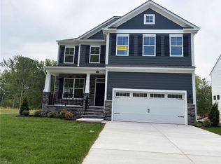 11 Valmoore Dr, Poquoson, VA 23662