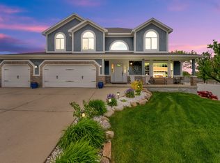 13856 S Cromwell Ln E, Draper, UT 84020