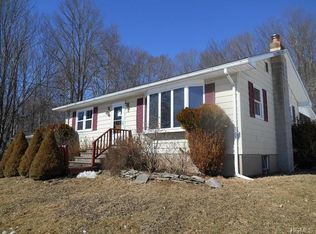 101 Swiss Hill Rd, Jeffersonville, NY 12748