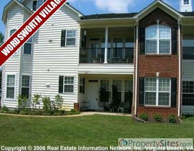 2800 Loveliness Ct, Virginia Beach, VA, 23456