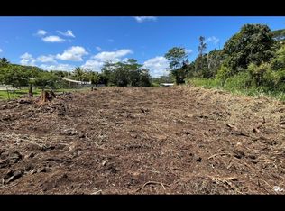 9th Avenue Kalaunu LOT 944, Keaau, HI 96749