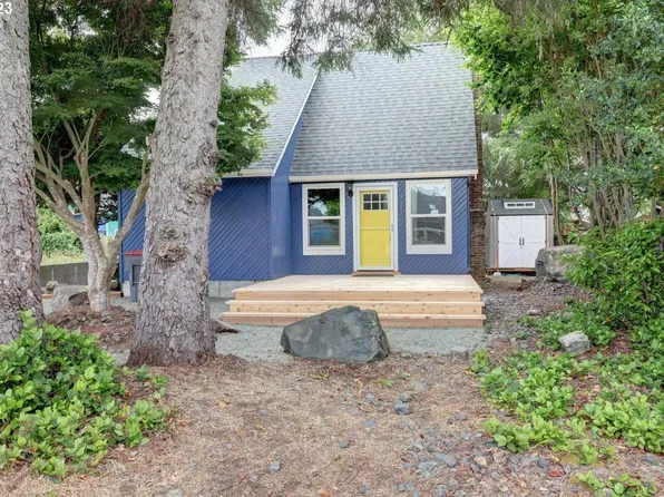 1225 Avenue B, Seaside, OR 97138