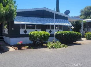400 Sulphur Bank Dr SPACE 50, Clearlake Oaks, CA 95423