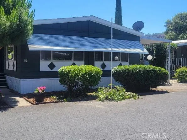 400 Sulphur Bank Dr Space 50, Clearlake Oaks, CA 95423