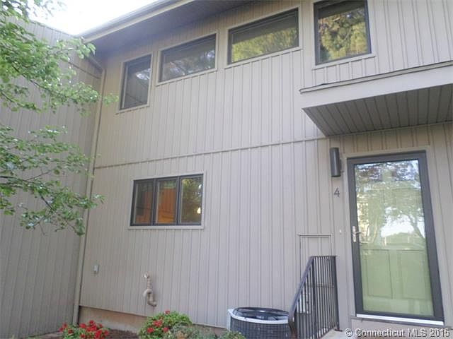 front entry way