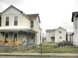 225 Charles St, Middletown, OH 45042