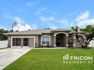 4546 Dakota Ter, North Port, FL 34286