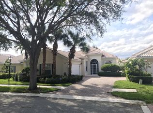 547 Grand Banks Rd, Palm Beach Gardens, FL 33410