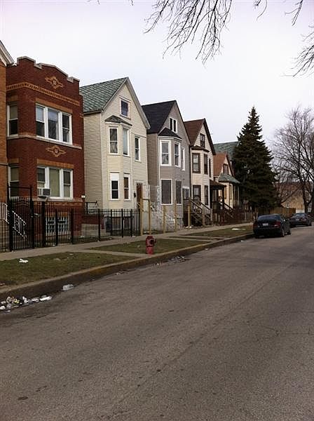 2nd image of 5230 S Marshfield Ave
