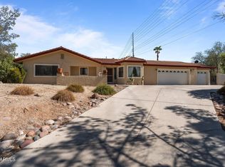 785 Santa Fe Drive, Wickenburg, AZ 85390