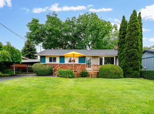 4114 Barry Dr, Lincoln, ON L3J0L3