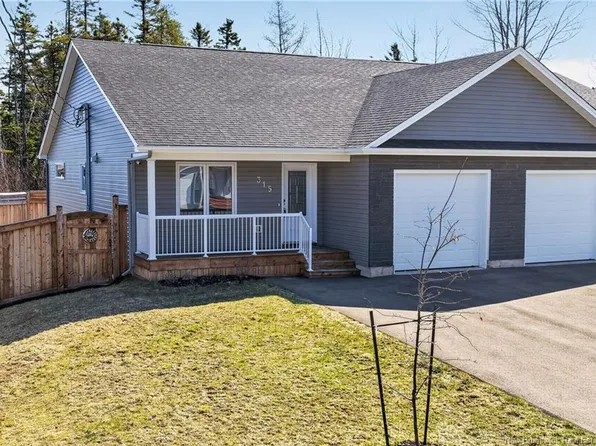 315 Teaberry Ave N, Moncton, NB E1G 6E7