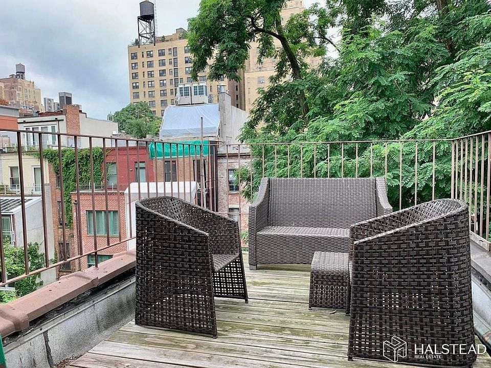 1st image of 132 W 88th St #3A