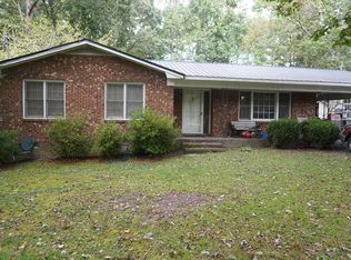 1145 Damascus Dr, Wendell, NC 27591