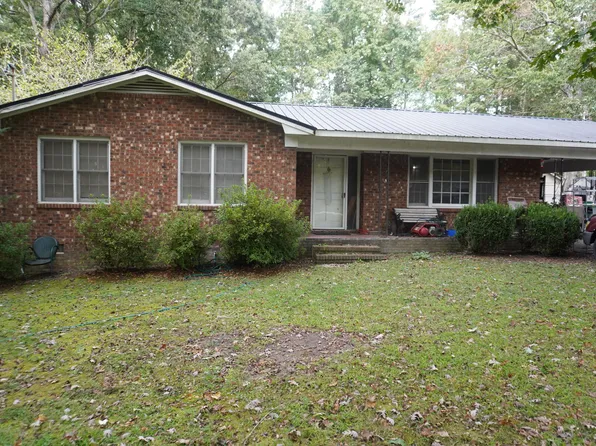 1145 Damascus Dr, Wendell, NC 27591