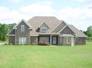 176 Sheppard Rd, Taylor, AL 36301
