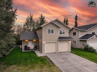1340 Joyce Dr, Fairbanks, AK 99701