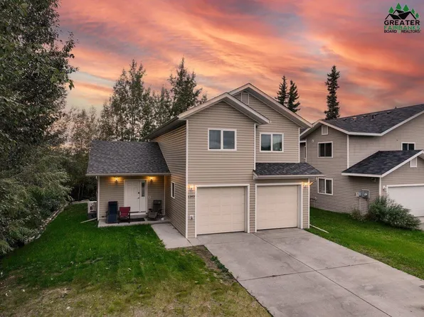 1340 Joyce Dr, Fairbanks, AK 99701