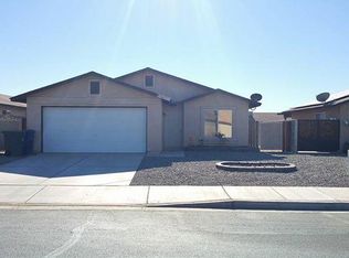 8833 E 38th Pl, Yuma, AZ 85365