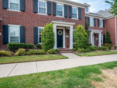 8047 Canal St, Frisco, TX, 75034