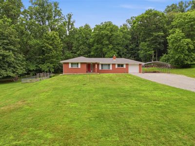 1131 Old Route 31, Mount Pleasant, PA, 15666