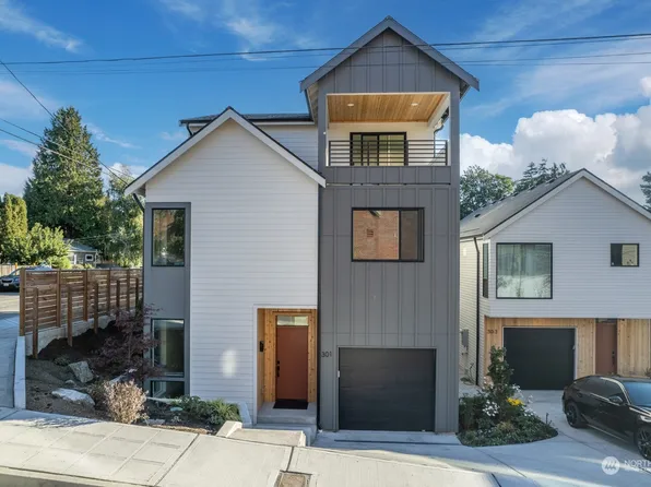 301 NW 100th Street, Seattle, WA 98177