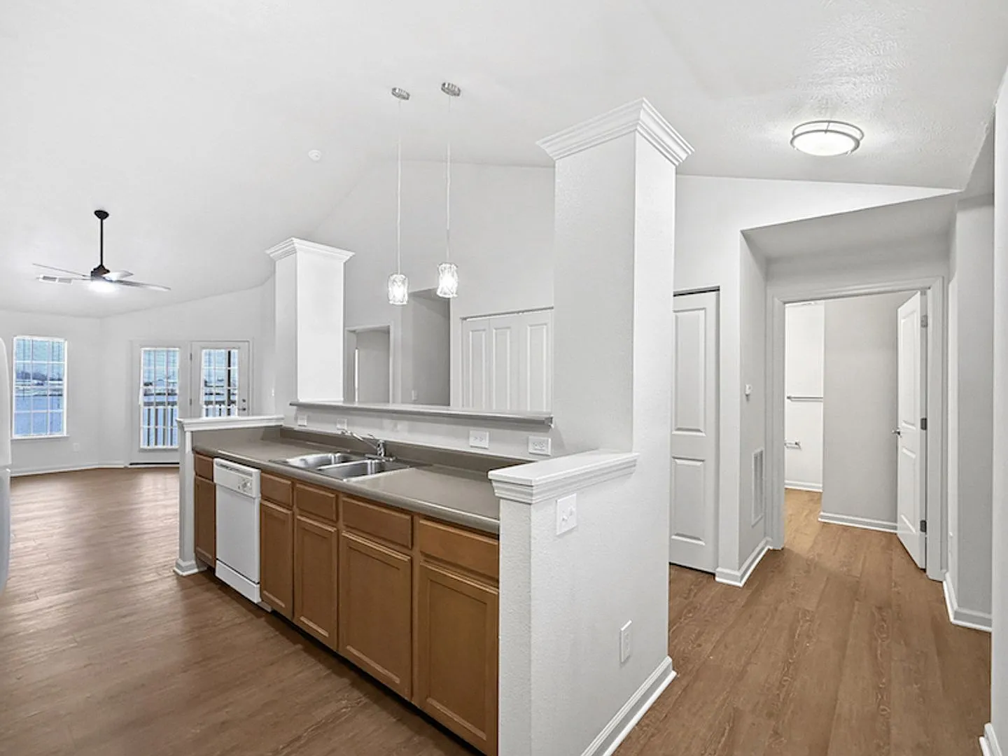 Luxurious Lakeside Living: Spacious 2-Bedroom Retreat starting at $1,339 - $1,424 — Photo 3