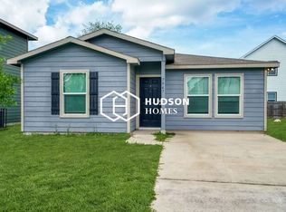 7947 Henson St, Houston, TX 77028