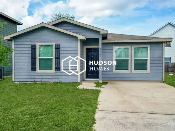 7947 Henson St, Houston, TX 77028