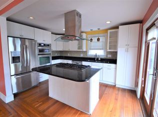 13 Harrison Ave, Newport, RI 02840