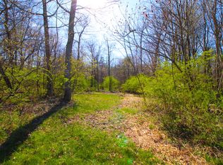 Columbia Hill Rd, Danville, PA 17821