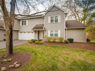 6990 Mill Rd #2C, Brecksville, OH 44141