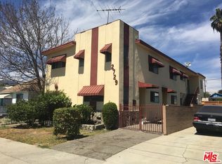 959 S Soto St, Los Angeles, CA 90023 - Multifamily for Sale