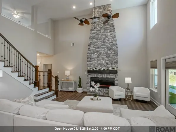 15030 Eugene Rd, Prairieville, LA 70769