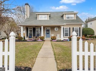 2763 Nautical Way, Villa Rica, GA 30180