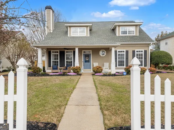 2763 Nautical Way, Villa Rica, GA 30180