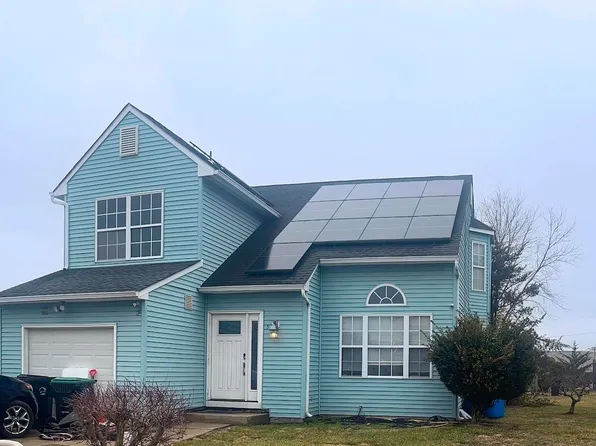 5 Sassafras Dr, Sicklerville, NJ 08081