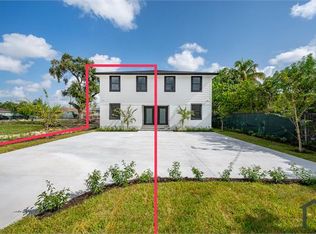 528 NW 13th St #2, Homestead, FL 33034
