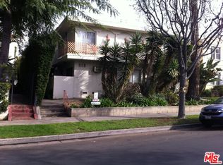 1118 Rexford Dr APT 1, Los Angeles, CA 90035