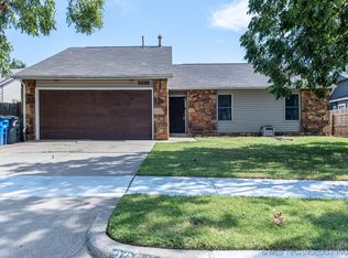 3335 S 140th Ave E, Tulsa, OK 74134