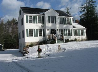 238 Hedding Rd, Epping, NH 03042