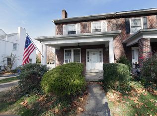 833 Janet Ave, Lancaster, PA