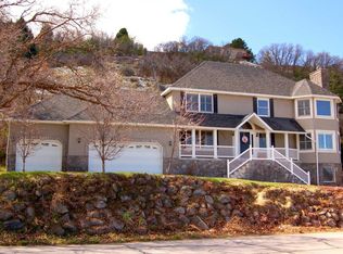 2762 E Dimple Dell Rd, Sandy, UT 84092