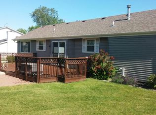 6337 50th St, Kenosha, WI 53144