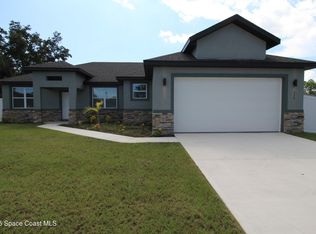 432 Garvey Rd SW, Palm Bay, FL 32908