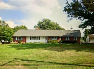 2270 Valley Forge Rd, Lansdale, PA 19446