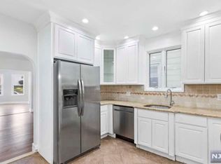 169 Edmund Ave, Paterson, NJ