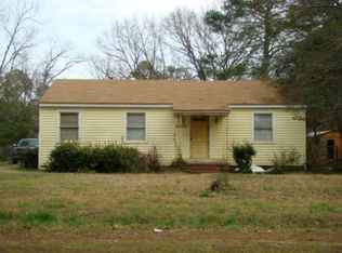 5326 Nisbet Dr, Macon, GA