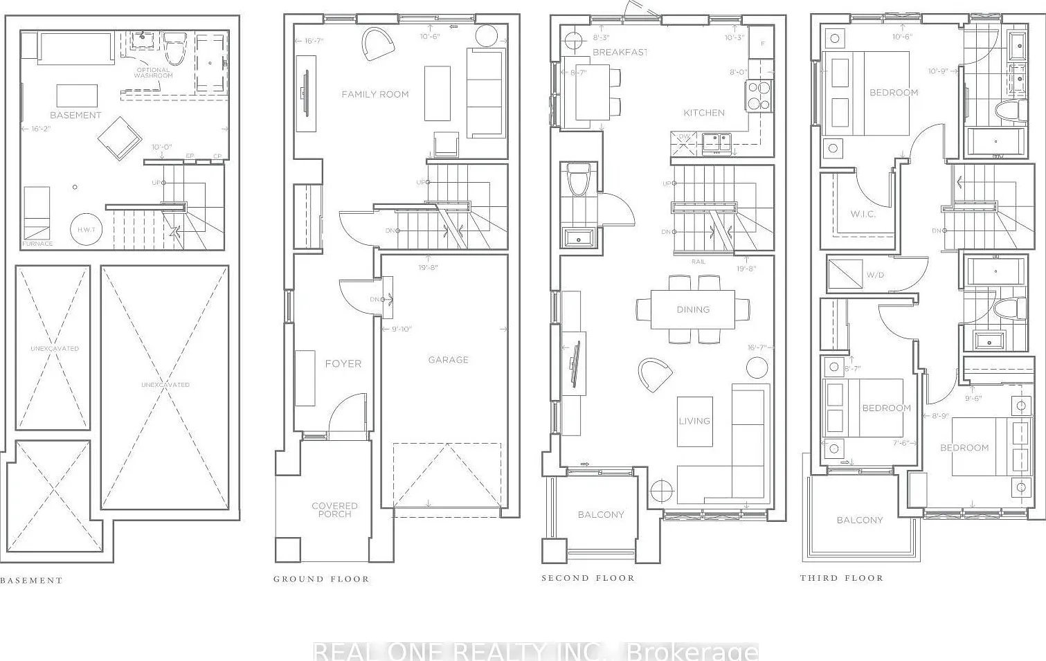 3 bed, $3,650 — Photo 2