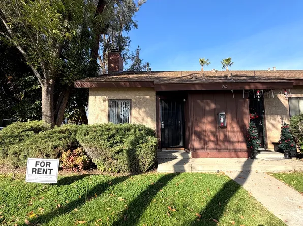 510 Silverwood Ave #A, Upland, CA 91786
